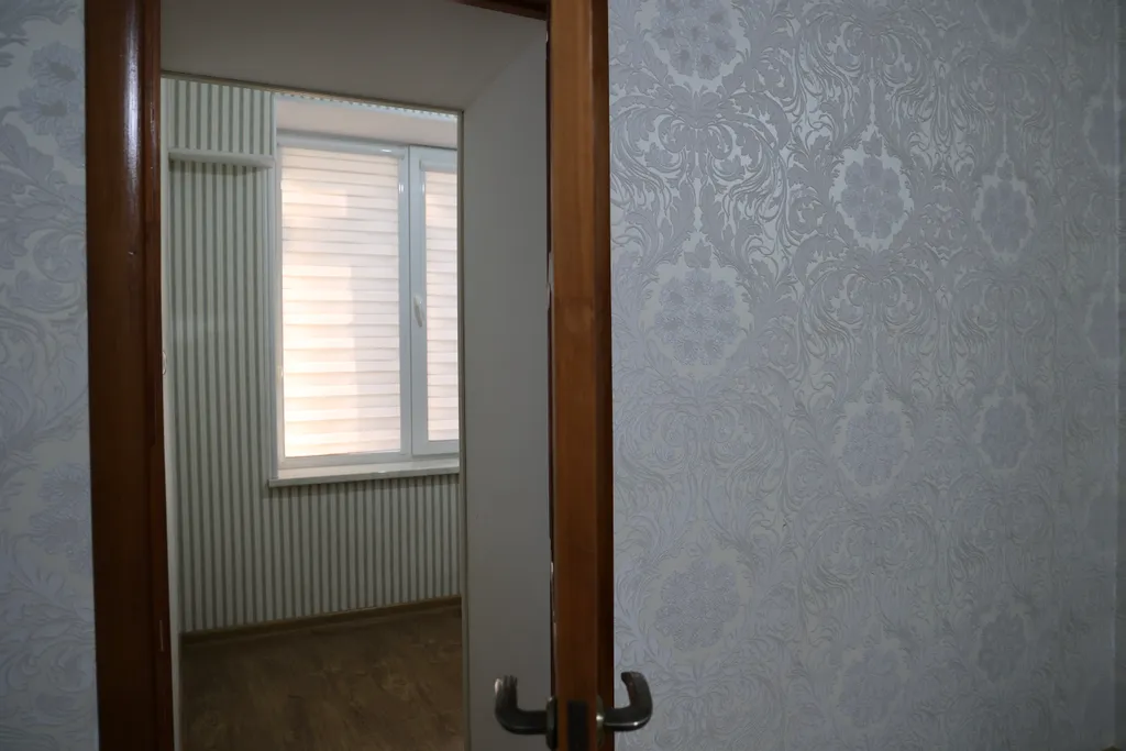 Квартира Квартира Семейный номер в центре города — Махачкала