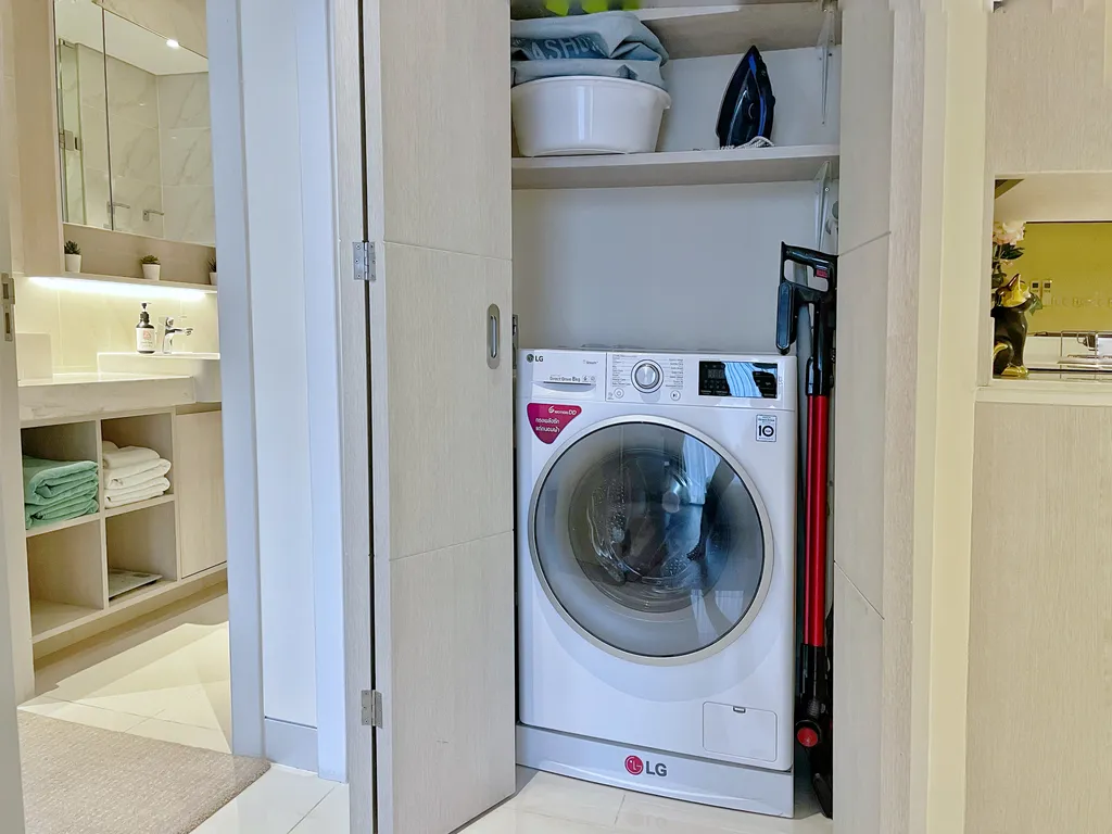 Апартаменты с видом на море на пляже Бангтао