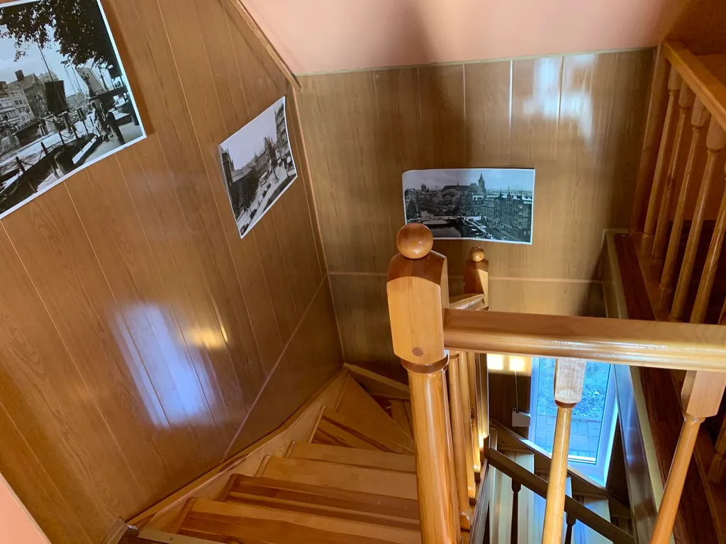 Коттедж Дом на берегу Балтийского моря — Сокольники