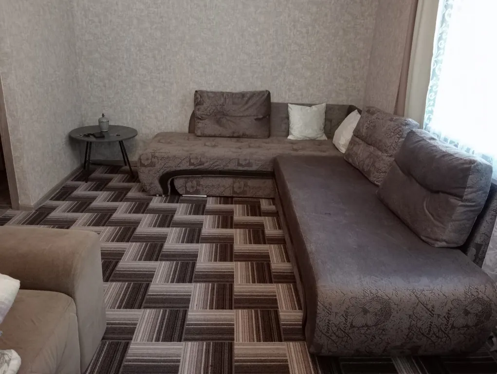 Квартира в самом центре города — аренда посуточно в Сибай