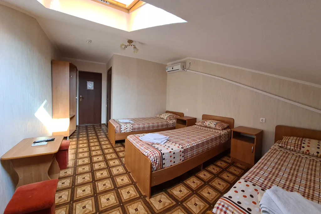 Квартира Комната — Геленджик