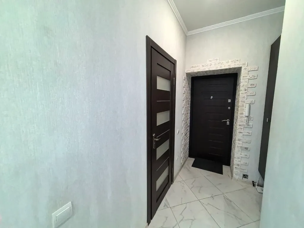 Апартаменты Чей Чемодан на Перелета