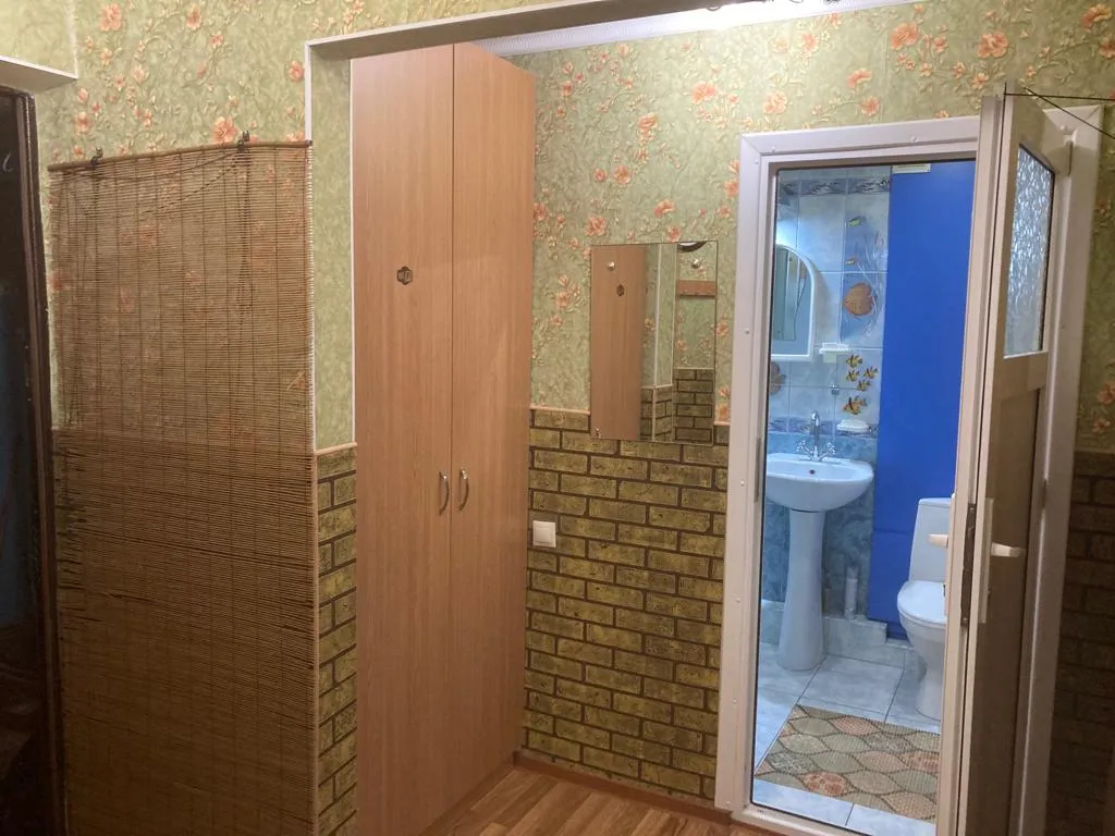 Однокомнатная Квартира на Широкой