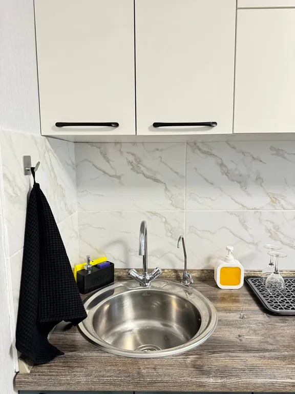 Квартира в Угличе