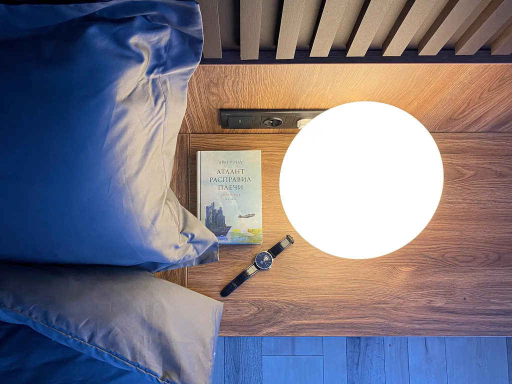 Апартаменты Дом кино