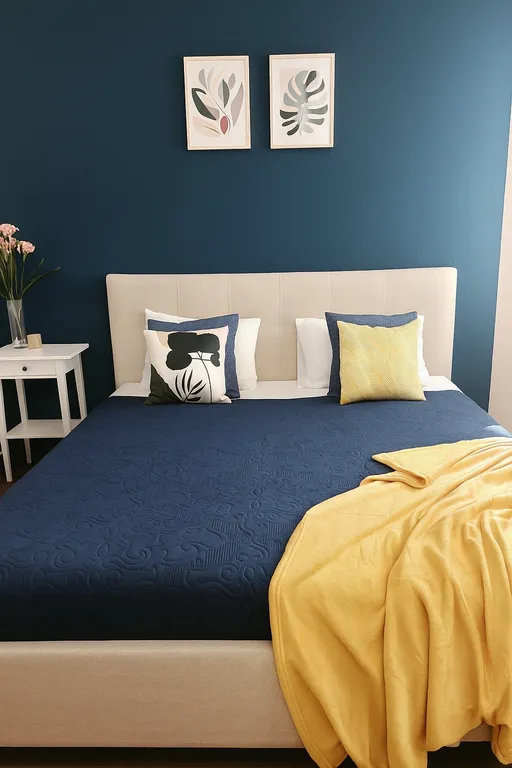 Видовая 1-комнатная квартира в центре рядом с каменным мостом