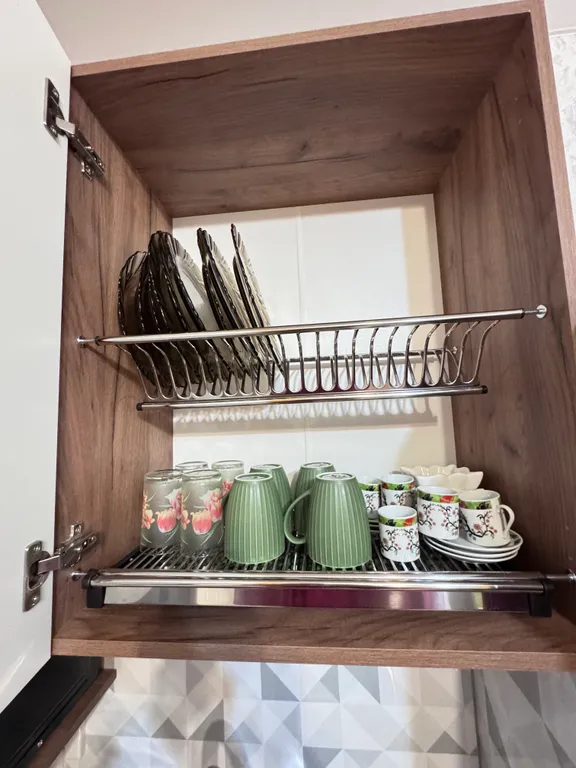 Уютная квартира для отдыха