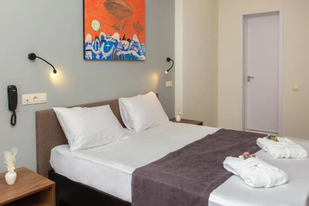 Квартира Комната — аренда посуточно в Тбилиси