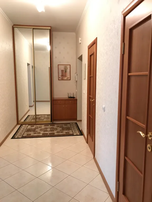 Квартира Квартира Happy in apartment — Светлогорск