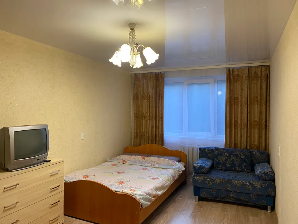 Квартира Однокомнатная, прицентр — аренда посуточно в Екатеринбург