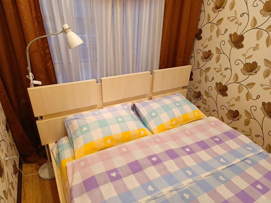 Квартира для путешенственников в старом городе