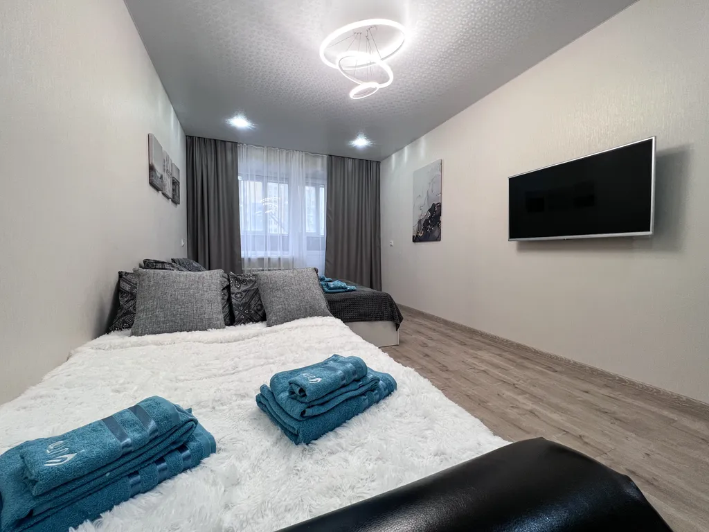 Апартаменты Christmas