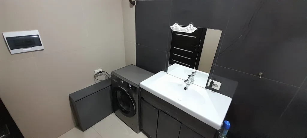 Коттедж Дом с видом на горы — Аша