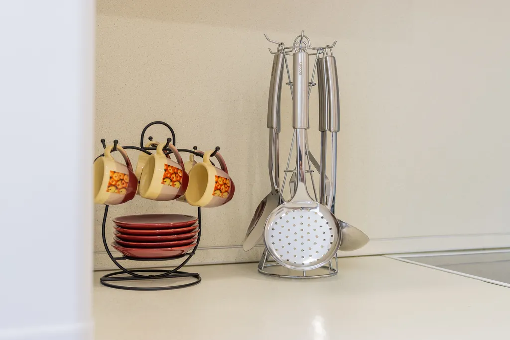 Апартаменты в центре города в новом доме со своей парковкой