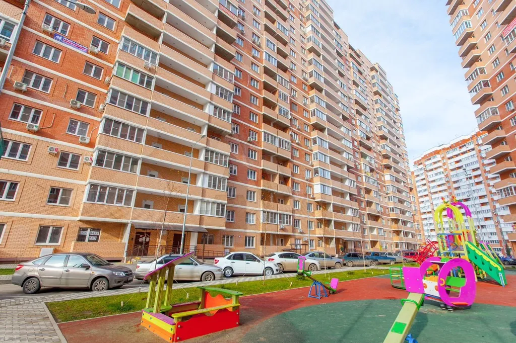 Квартира Квартира Люкс у ТРЦ Красная Площадь — Краснодар