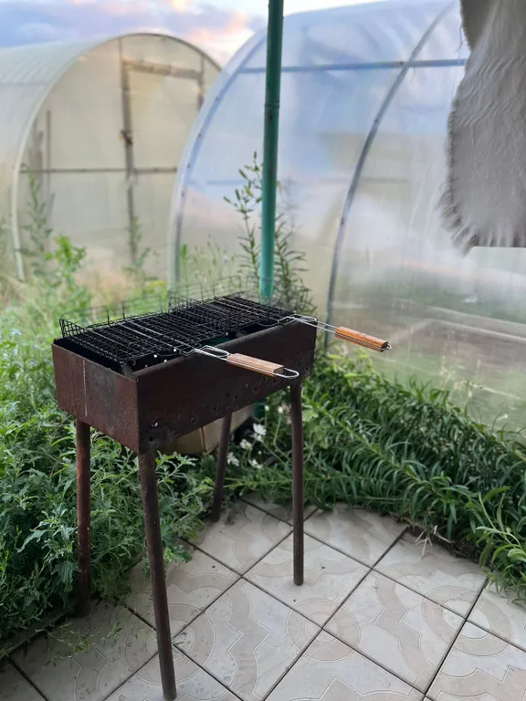 Частный дом