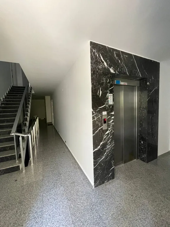 Квартира в центре со своим бассейном у пляжа Клеопатра