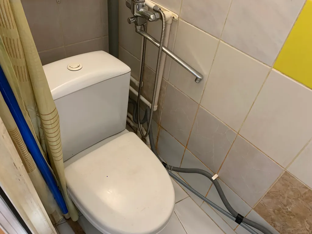 Студия напротив Сквера Пограничников