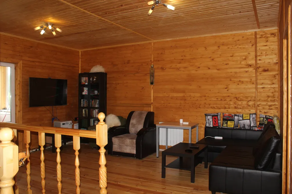 Уютный номер