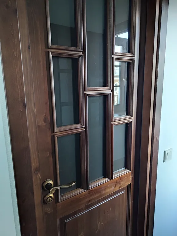 Апартамент Мариинка