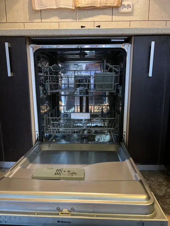 Городской уют