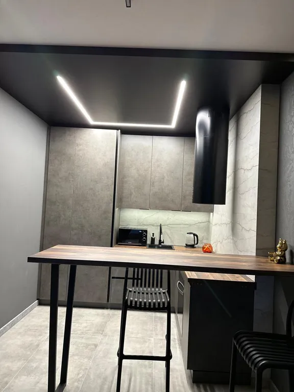 Квартира VIP класса с видом на горы