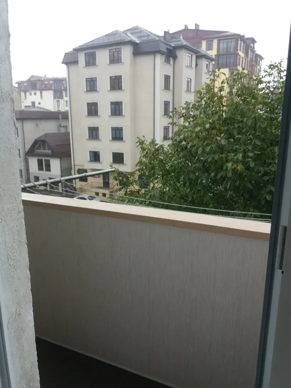 3-комнатная квартира в центре