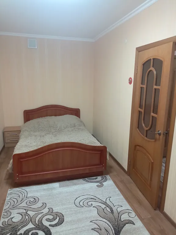 Уютная квартира недалеко от центра