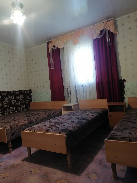 Квартира Комната — Геленджик