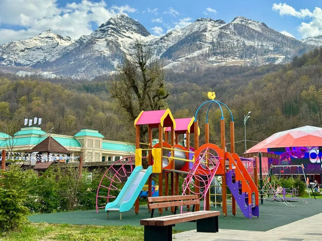 №1 "Стандарт" на мансардном этаже