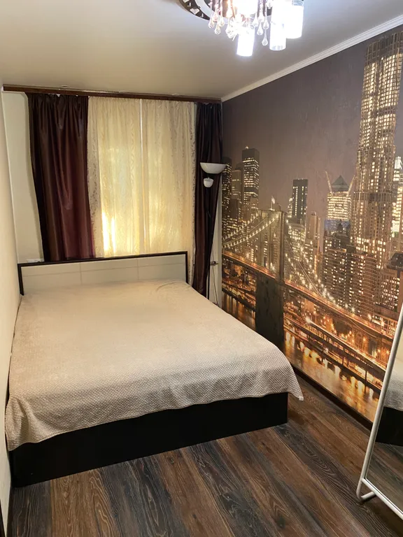 Квартира Уютная квартира — Ейск