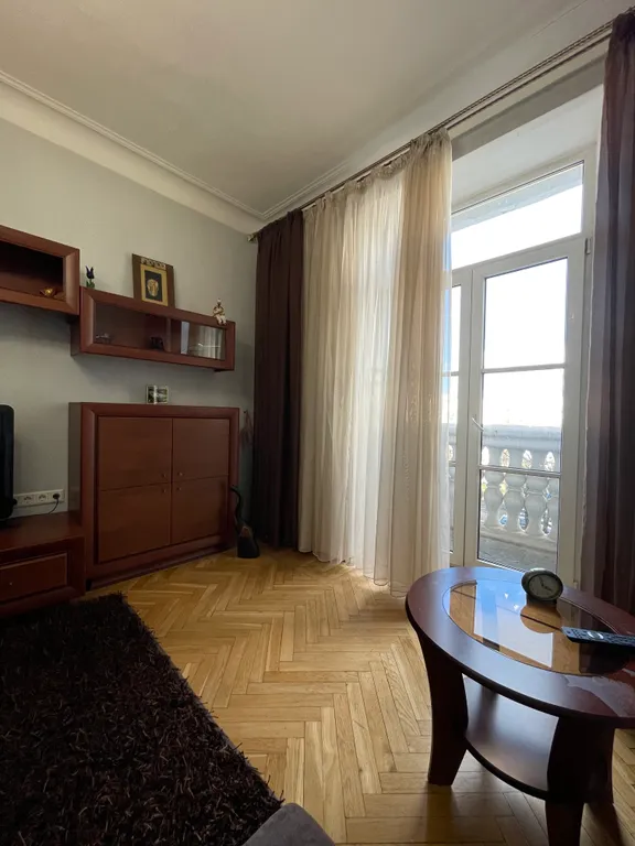 Квартира Квартира в центре Минска — Минск