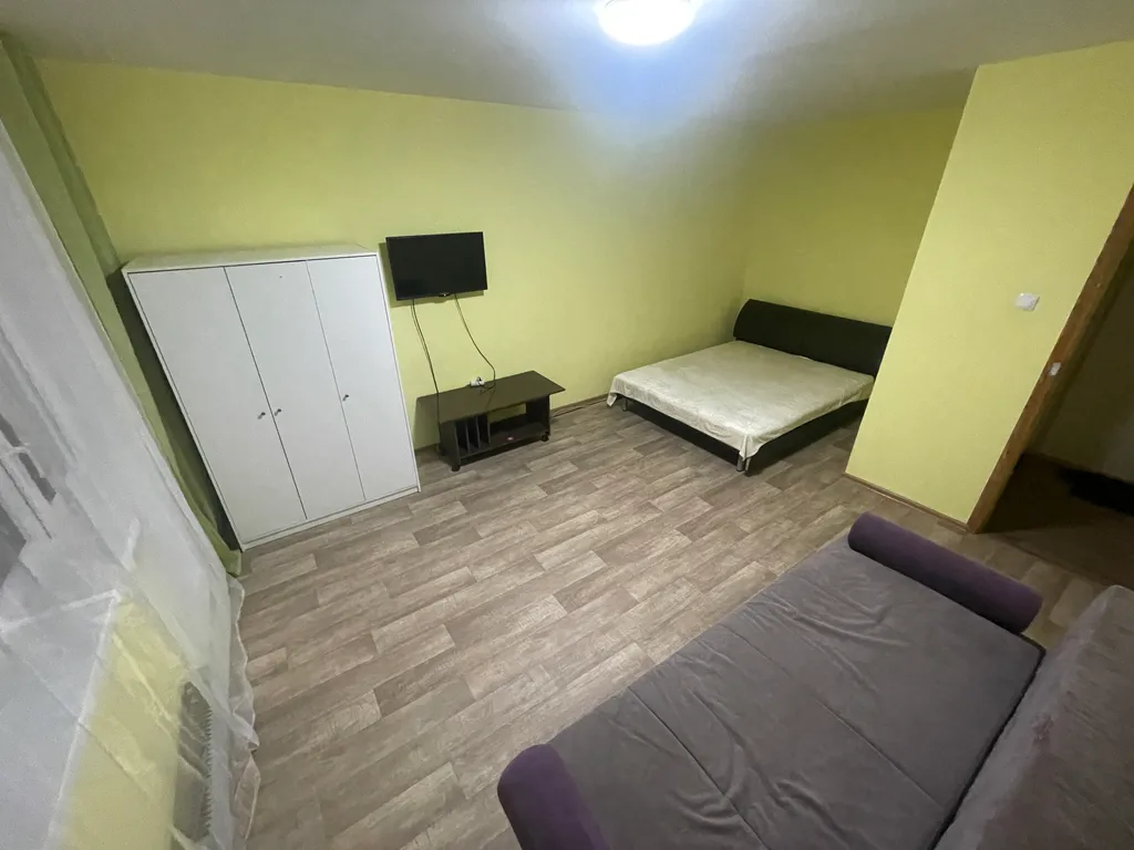 Квартира Уютная квартира на Исаковского — Москва