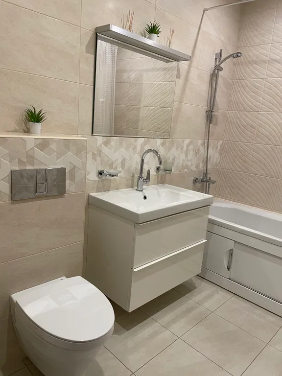 Квартира 1-комнатная Квартира — Калининград