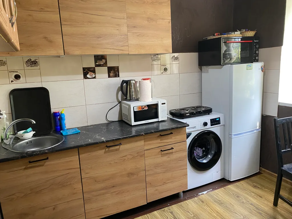 Квартира Апартамент у моря — аренда посуточно в Сухум