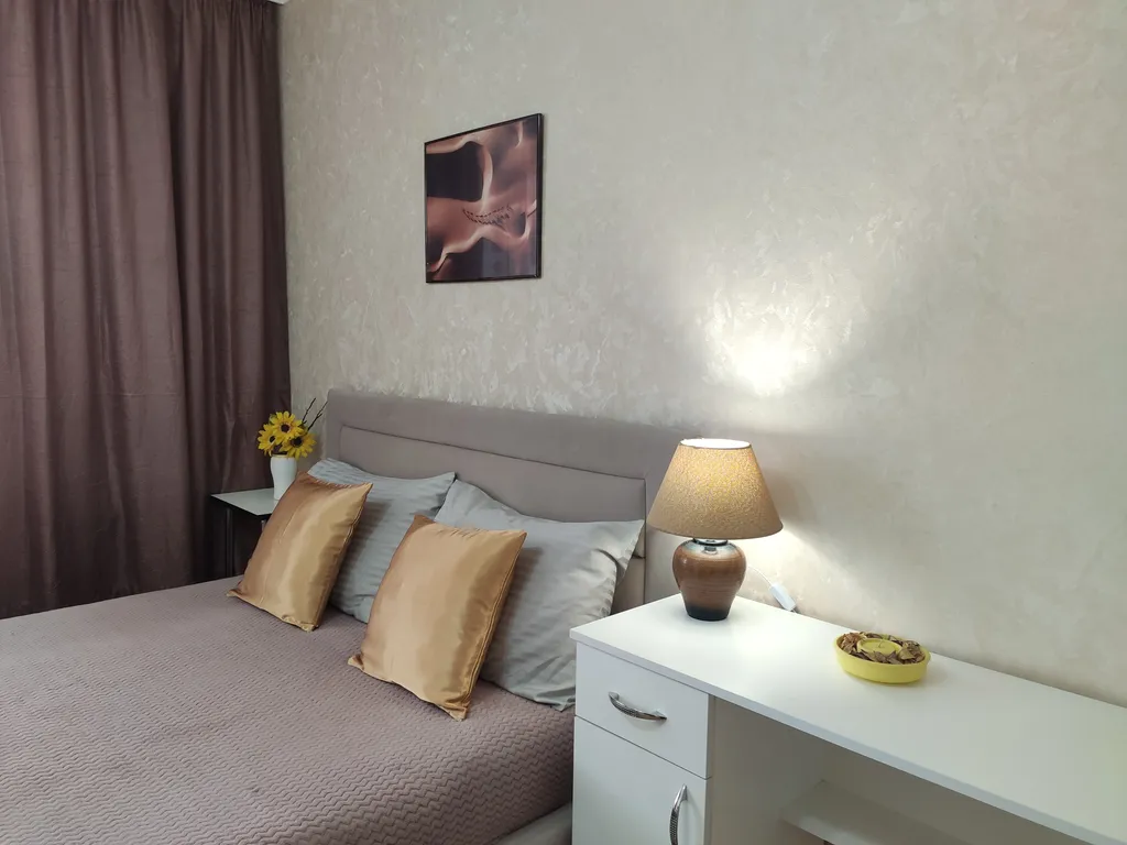 Квартира Квартира у моря — Севастополь