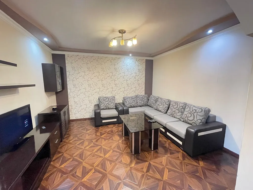 Luxury City Center Apartments