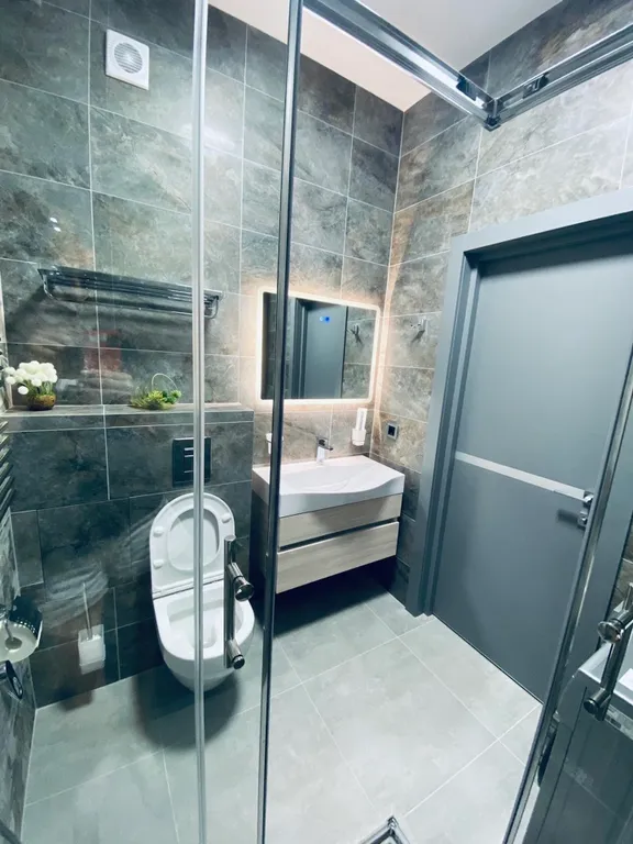 Квартира Апартаменты в центре Севастополя — Севастополь