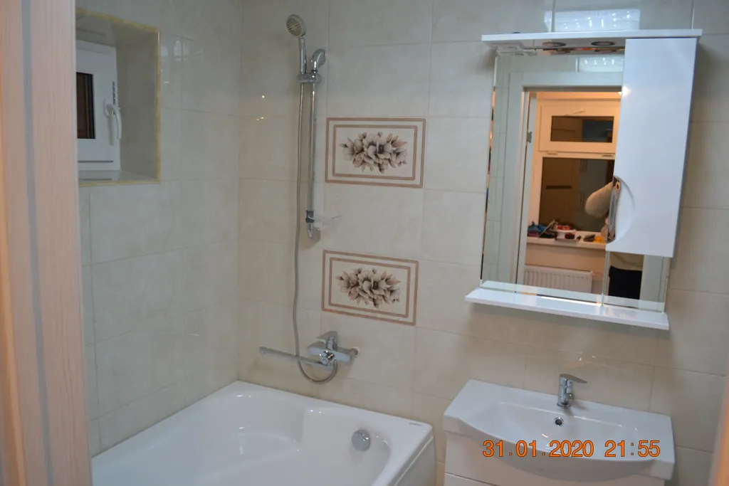 Уютная часть дома