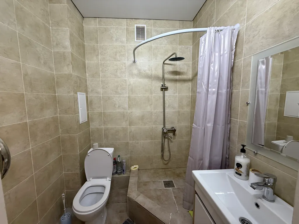 Апартаменты в районе Болашак