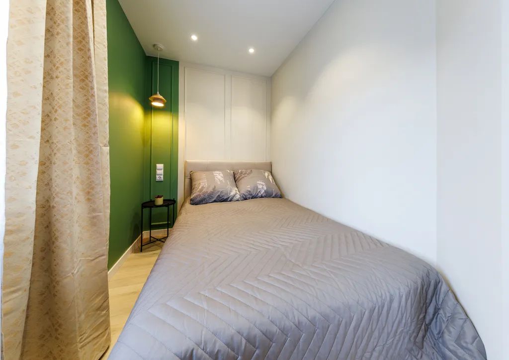 Уютная квартира в центре