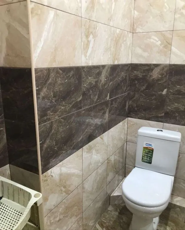 Квартира Уютная квартира у моря — Махачкала