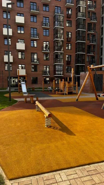 Уютная квартира в центре