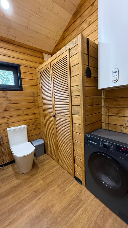 Гостевой дом «Антрацит»