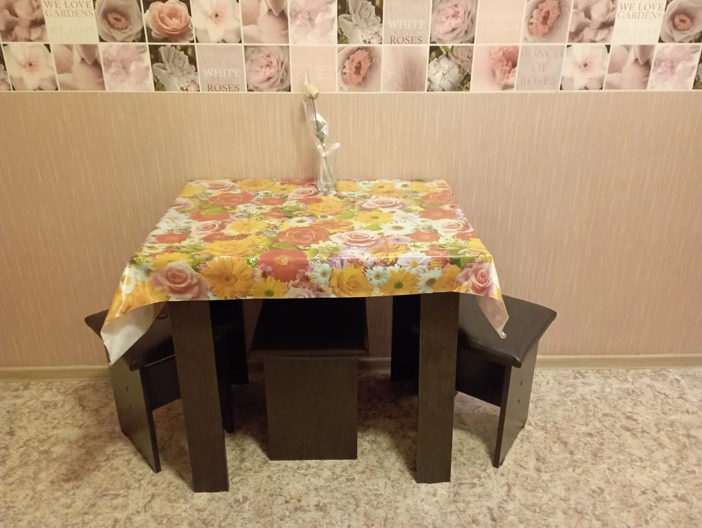 Квартира 1-комнатная Квартира — Ярославль