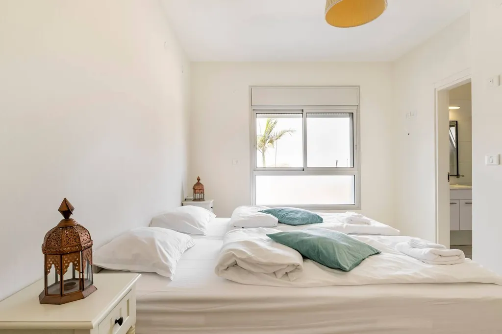 GW002 Gugel Waves Amazing Seaview & Garden Family Apartments