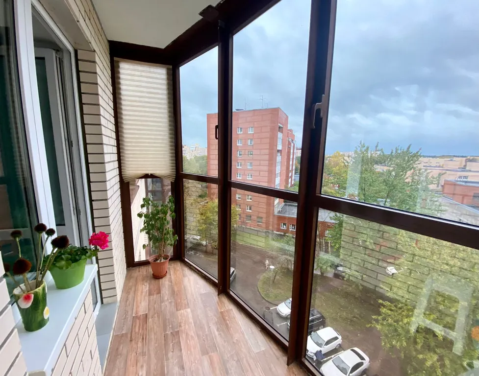 Квартира К нам на Отдых, приезжайте!!! — аренда посуточно в Сестрорецк