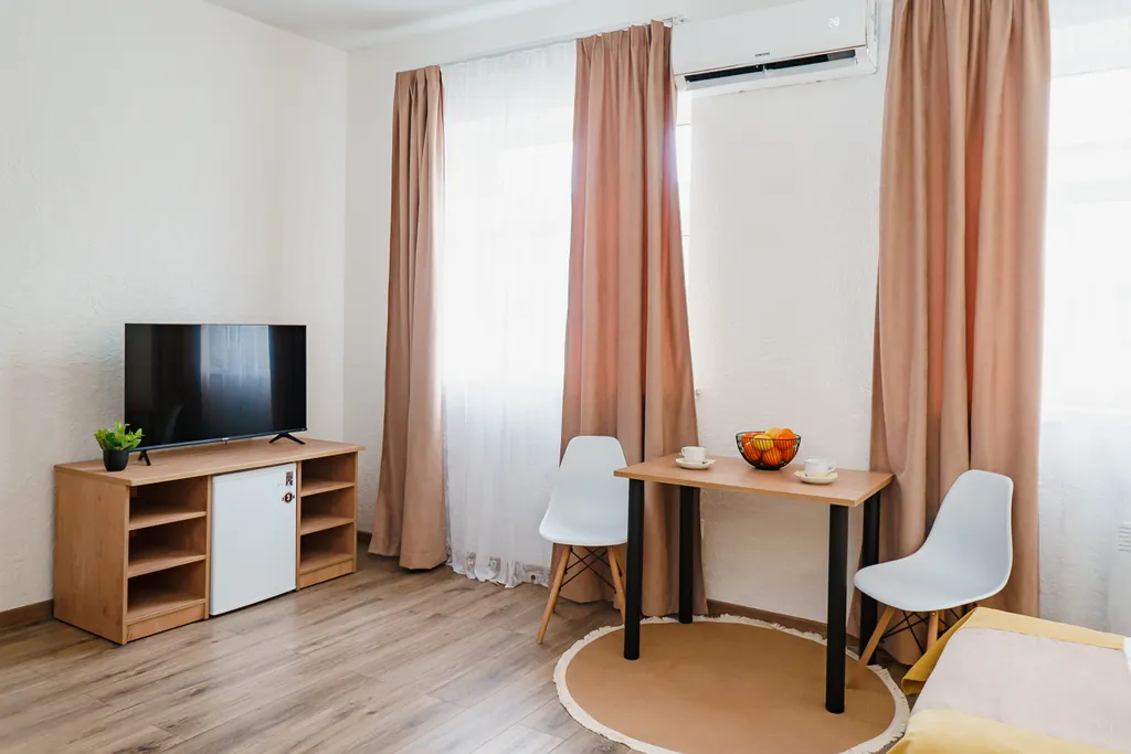 Квартира Комната — Адлер