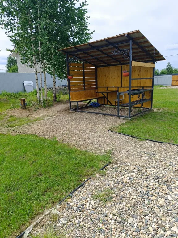 Дом Шмель и Eль