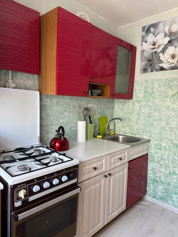 Квартира Уютная квартира в центре города — Тверь